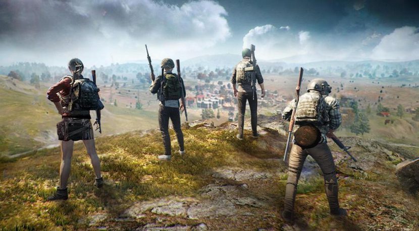 PUBG Mobile – A PC Port That Actually Works | Appolicious ...